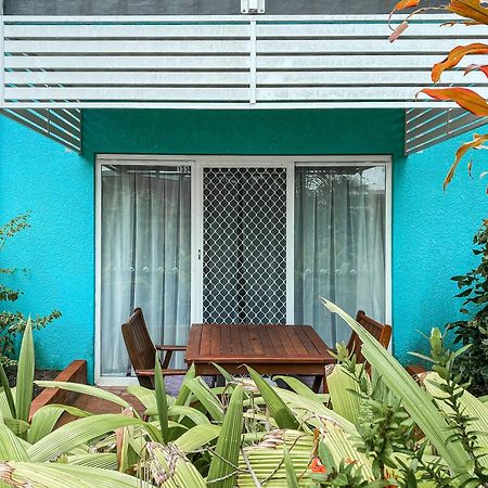 Whitsunstays - The Resort By The Sea Mackay Rom bilde