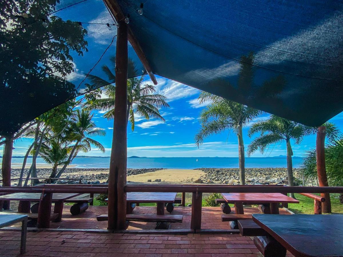 Whitsunstays - The Resort By The Sea Mackay Eksteriør bilde